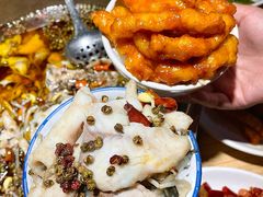 -小草房水煮鱼(东关大街店)