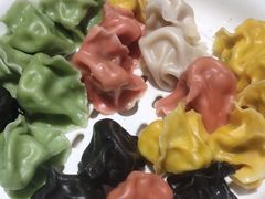 -汇丰苑·海鲜青岛菜(中山路大鲍岛店)