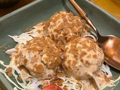 胡麻酱土豆泥-小森师傅(宝安大仟里店)
