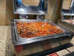 -汉巴味德·烤肉与啤酒的自助(杭州大悦城店)