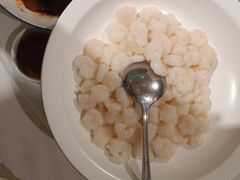 清炒河虾仁-和记小菜(七宝店)