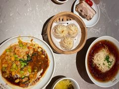 -松鹤楼·苏式汤面(虹桥天地店)