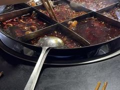 -化龙桥九宫格火锅(清水河店)