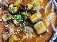 -舒味姜母鸭·沙茶面(湖里店)