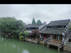 -乌镇景区