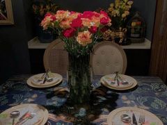 -第101座花园餐厅(湖滨88店)