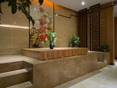 -上海新锦江大酒店