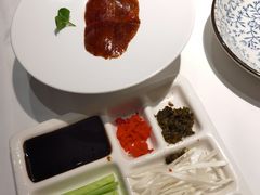 -四季民福烤鸭店(王府井东安门店)