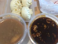 -庆丰包子铺(望京广顺店)