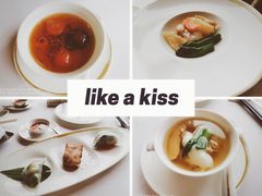 -金轩中餐厅 Jin Xuan(浦东丽思卡尔顿酒店)