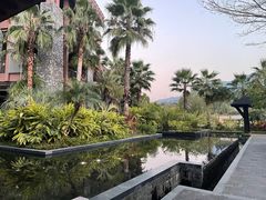 -广州都喜泰丽温泉度假酒店