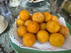 -老太太海鲜城(森林公园任家台店)