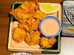 -山杏yama-katsu·吉列炸物