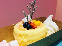 -狐狸和向日葵(北京路店)