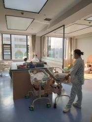 -弗蕾亚·和月月子调理院(东湖店)