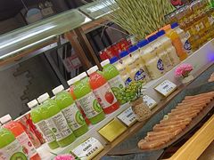 -金谷一•海鲜烤肉火锅自助餐(仙桃武商店)