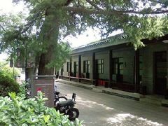 -中央戏剧学院(昌平校区)