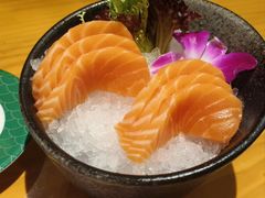 -元通寿司(地标店)
