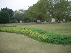-南宁南湖公园