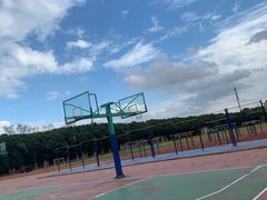 -七宝中学游泳馆