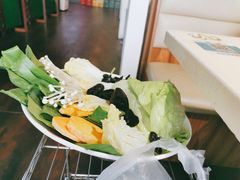 -和庆斋羊蝎子火锅·碳缸烧烤(顺义旗舰店)