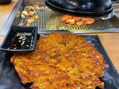 -肉甲韩国木炭烤肉(新壹街1店)