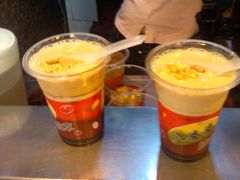 奶茶烧仙草-八婆婆烧仙草(中山路店)