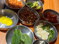 -哼蟹二将·烤肉酱蟹(合生汇店)