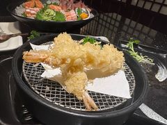 -德川家日本料理(中关村寰太大厦店)