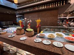 -大连富丽华大酒店