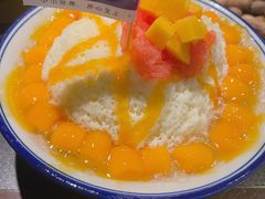 -李掌柜鲜菜火锅(移民广场店)