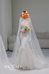点击看大图 -南京宝娜嫁衣婚纱礼服馆(中央路店)