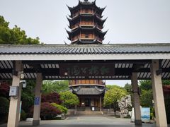 -红梅公园