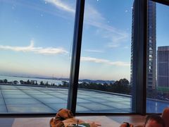 -威海蓝海御华大饭店·蓝钻美食自助百汇
