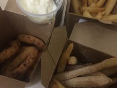 -SUGAR糖薯·章鱼烧(鹏欣水游城店)