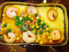 -大汗行宫园林餐厅