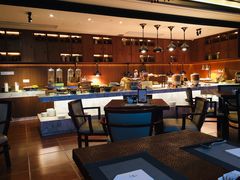 -璟象酒店-爱丽坊景观餐厅