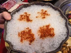 -唇辣号重庆老火锅(燕郊鑫乐汇店)