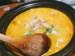 -九锅一堂酸菜鱼(新南凯德直营店)