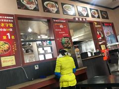 -秦云老太婆摊摊面(磁器口店)
