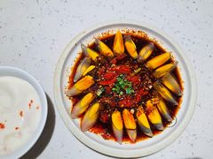 -江渔儿酸菜鱼·拔草餐厅(虎门君乐汇店)