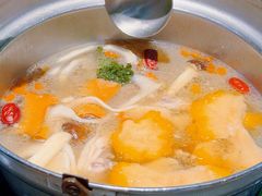 -椰庭·椰子鸡·创意玩家(晶耀前滩店)