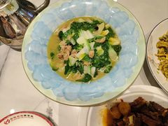 -金陵后厨·南京菜(新街口秣陵路店)