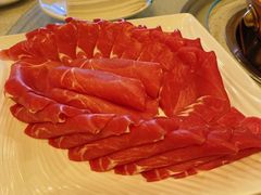 -阳坊胜利涮羊肉(阳坊老店)