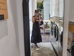 -XI·LaundryCafe 喜咖自助洗衣咖啡店