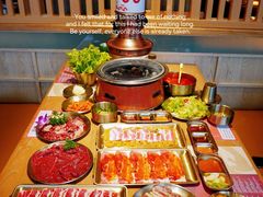 -西塔老太太泥炉烤肉(北京望京店)