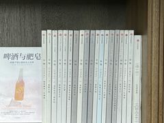 -木嘛working coffee(前海店)