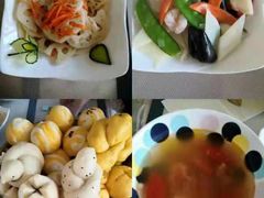 -好孕妈妈月嫂(哈尔滨总店)