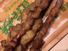 -娜仁图雅蒙古美食村(33小镇店)