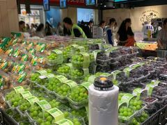 -永辉超市(郫都区爱琴海店)